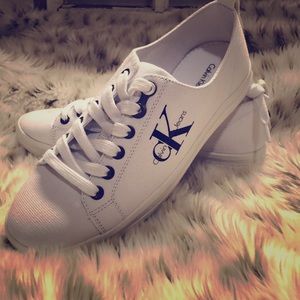 Calvin Klein Jeans Sneakers